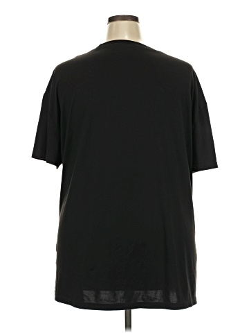 Romwe Short Sleeve T-Shirt (view 2)
