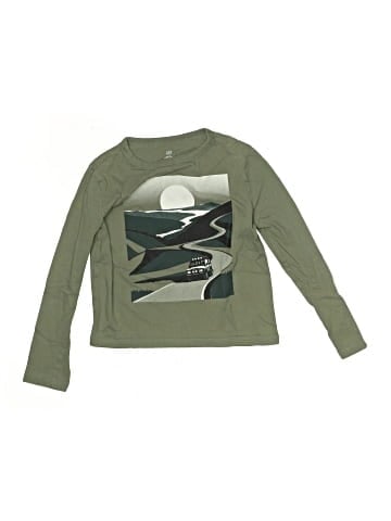 Gap Kids Long Sleeve T-Shirt (view 1)