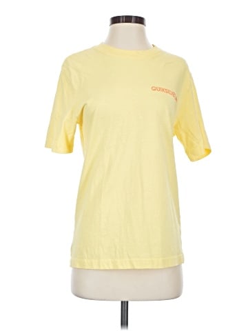 Quiksilver Short Sleeve T-Shirt (view 1)