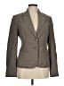 The Limited Gray Blazer Size 6 - photo 1