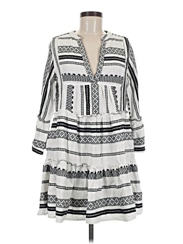 Elan Casual Dress (view 1)