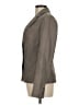 The Limited Gray Blazer Size 6 - photo 5