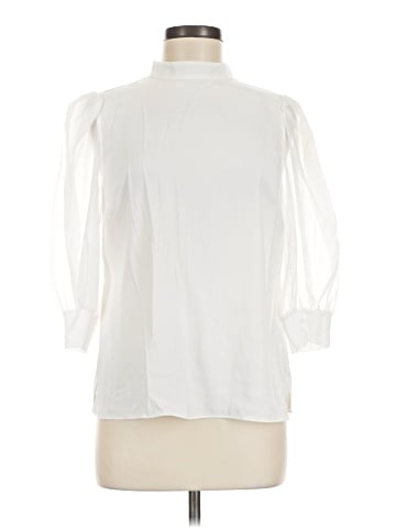 Ted Baker London 3/4 Sleeve Blouse (view 1)