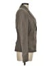 The Limited Gray Blazer Size 6 - photo 4