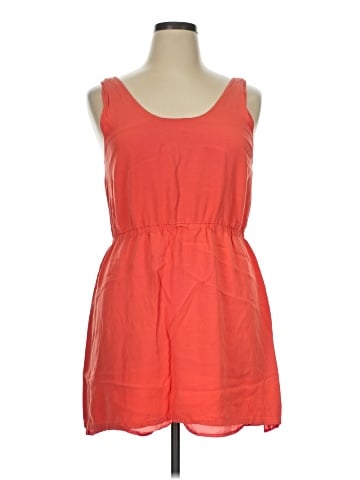 J.Crew Factory Store Casual Dress (view 1)