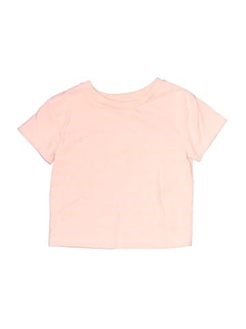 Cat & Jack Short Sleeve T-Shirt (view 1)