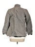 Theory Chevron-herringbone Gray Jacket Size L - photo 2