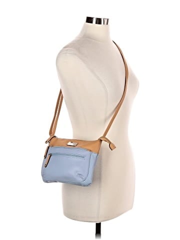 Tignanello Leather Crossbody Bag (view 2)