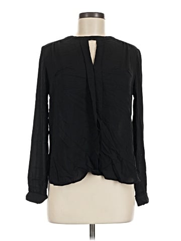 Bellatrix Long Sleeve Blouse (view 1)
