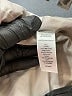Athleta Solid Gray Raincoat Size XS - photo 7