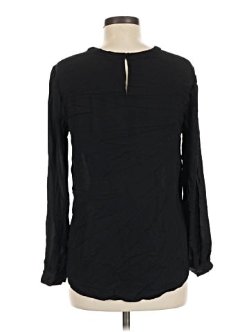Bellatrix Long Sleeve Blouse (view 2)