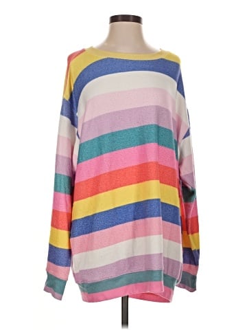 Wildfox Pullover Sweater (view 1)