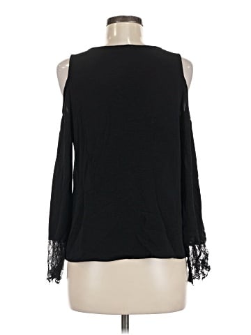 Lily White Sleeveless Blouse (view 2)