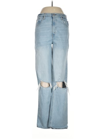 Abercrombie & Fitch Jeans (view 1)