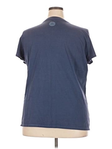 Life Is Good Short Sleeve T-Shirt (view 2)
