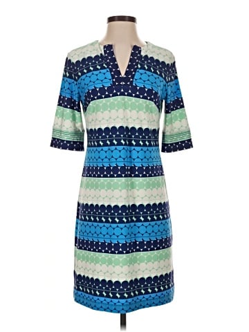 DM Donna Morgan Casual Dress (view 1)