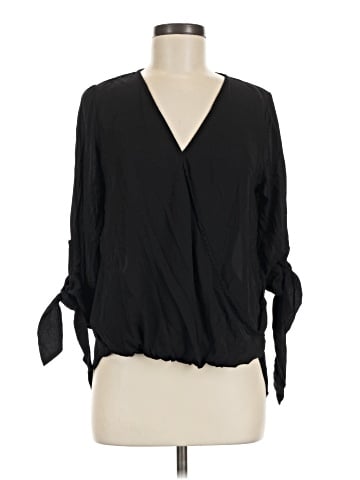 West Kei 3/4 Sleeve Blouse (view 1)