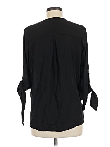 West Kei 3/4 Sleeve Blouse (view 2)