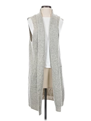 Charlie Paige Sweater Vest (view 1)