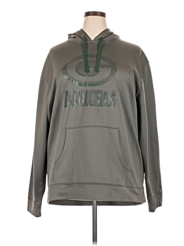 NFL Pullover Hoodie (view 1)