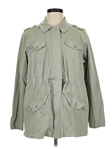 Torrid Jacket (view 1)