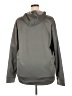 NFL 100% Polyester Gray Pullover Hoodie Size XXL - photo 2