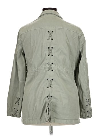 Torrid Jacket (view 2)