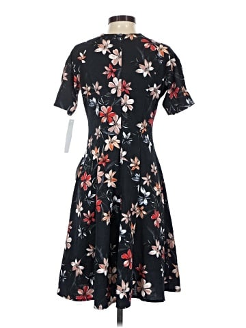 London Times Casual Dress (view 2)