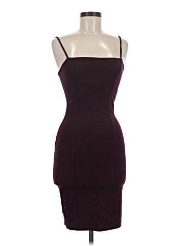 Forever 21 Cocktail Dress (view 1)