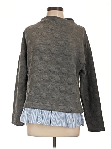 THML Turtleneck Sweater (view 1)