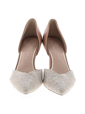 Kelly & Katie Heels (view 2)