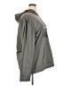 NFL 100% Polyester Gray Pullover Hoodie Size XXL - photo 4