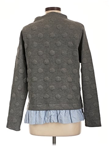 THML Turtleneck Sweater (view 2)