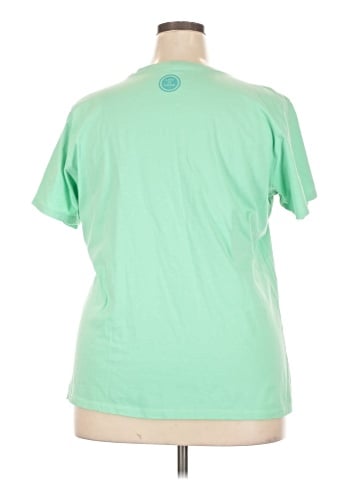 Life Is Good Short Sleeve T-Shirt (view 2)