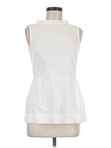 Brooks Brothers Sleeveless Blouse (view 1)