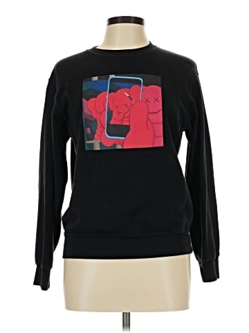 UT for Uniqlo Sweatshirt (view 1)