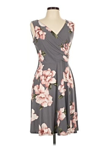 Kaileigh Cocktail Dress (view 1)