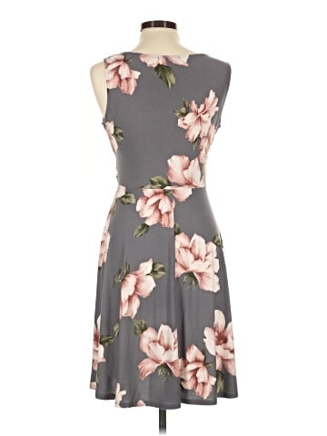 Kaileigh Cocktail Dress (view 2)