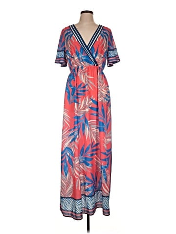 Flying Tomato Casual Dress (view 1)