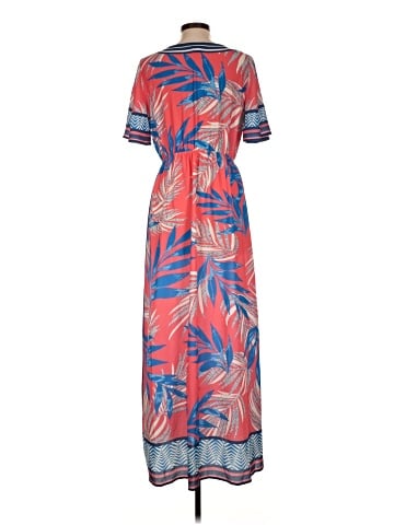 Flying Tomato Casual Dress (view 2)