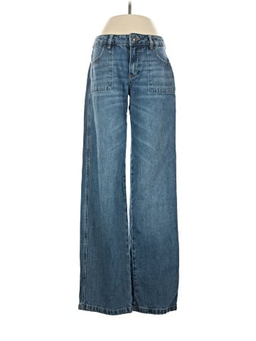 Subdued Jeans (view 1)