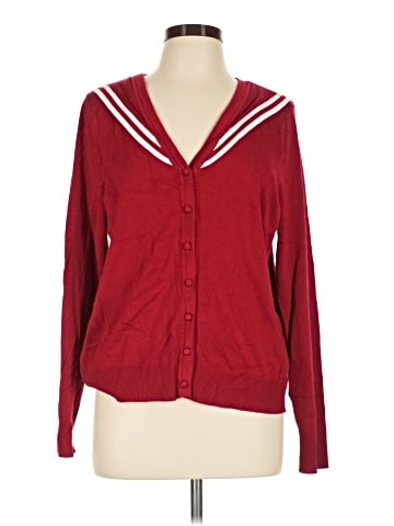 Torrid Cardigan (view 1)