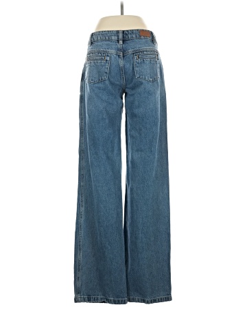 Subdued Jeans (view 2)