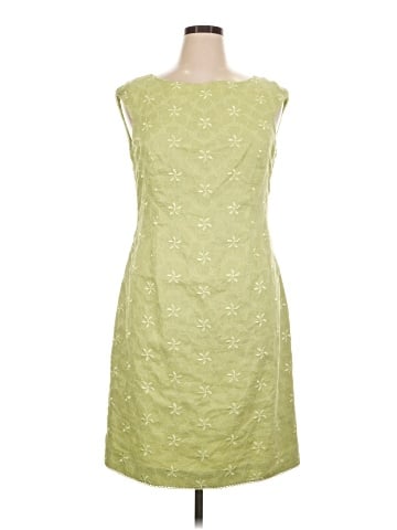 Talbots Cocktail Dress (view 1)