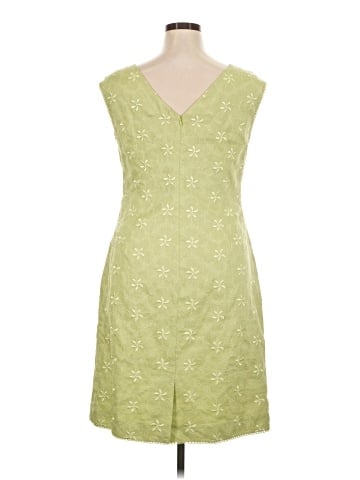 Talbots Cocktail Dress (view 2)