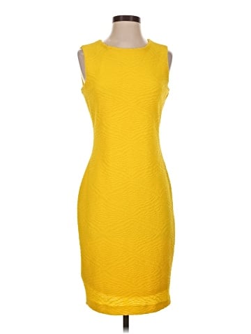 Calvin Klein Cocktail Dress (view 1)
