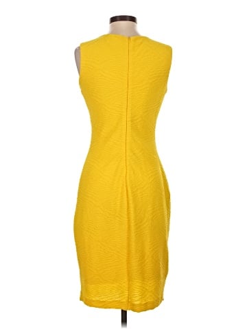 Calvin Klein Cocktail Dress (view 2)