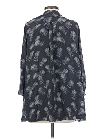 Winter Kate Silk Cardigan (view 2)