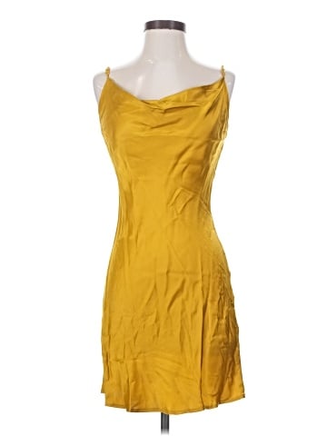 Zara Cocktail Dress (view 1)