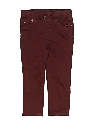 OshKosh B'gosh Casual Pants (view 1)